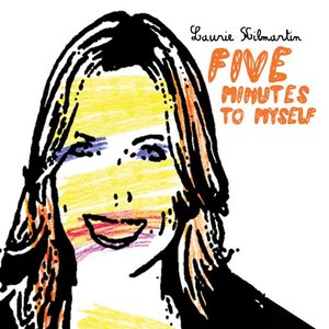 cover image of Five Minutes to Myself